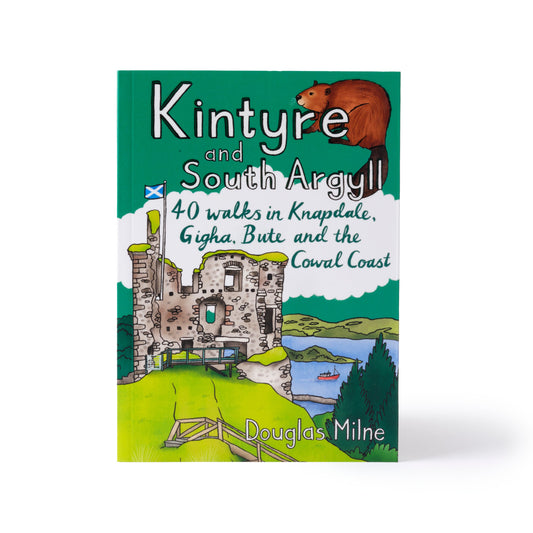 Kintyre and South Argyll