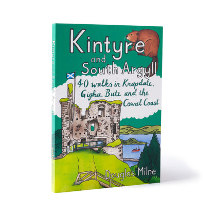 Kintyre and South Argyll