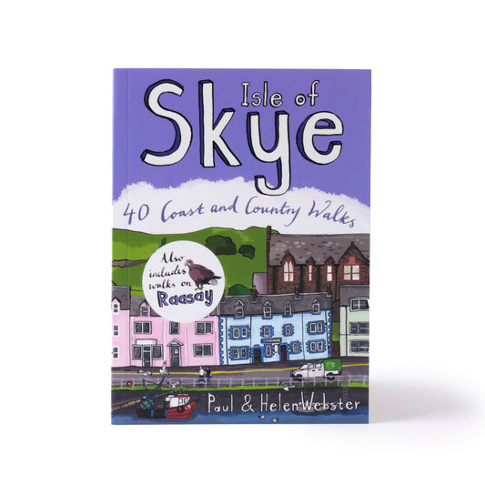 Isle of Skye