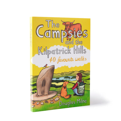 The Campsies and The Kilpatrick Hills