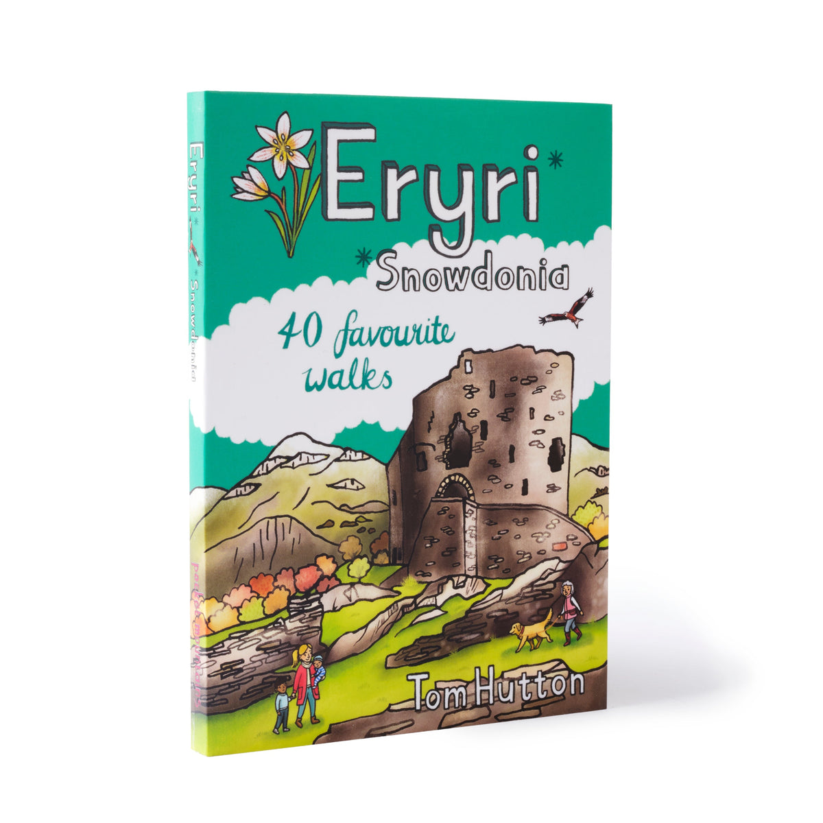 Eryri (Snowdonia)