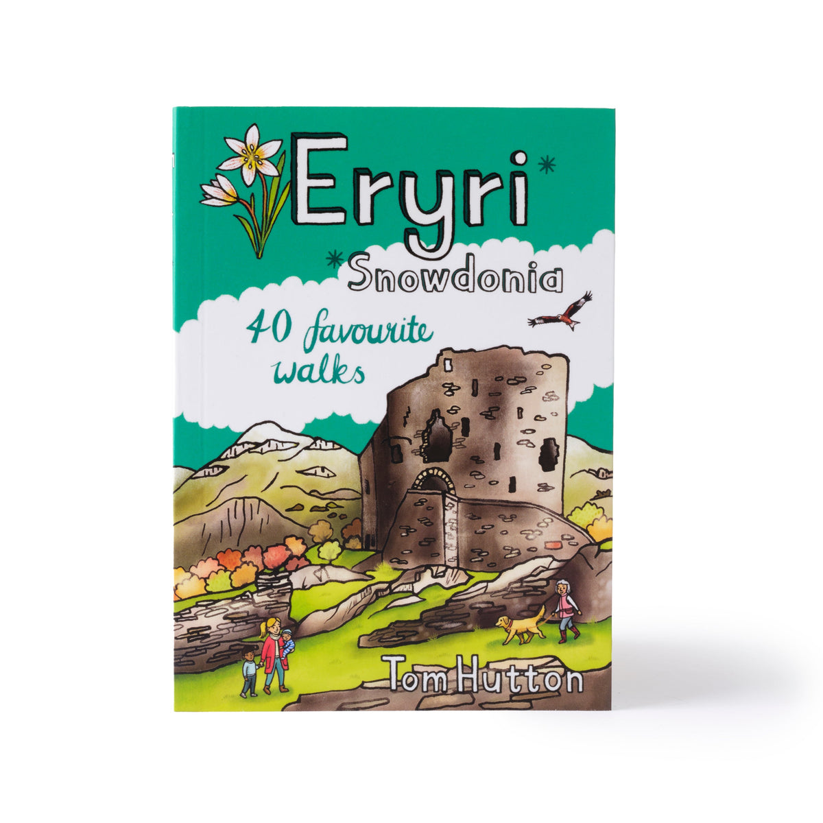 Eryri (Snowdonia)