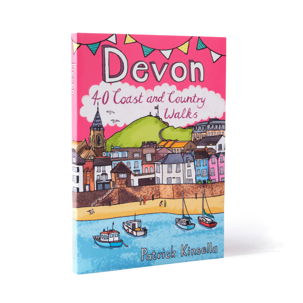 Devon