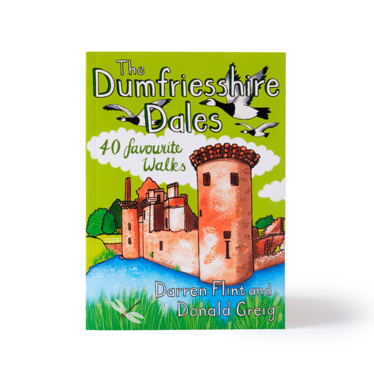 The Dumfriesshire Dales