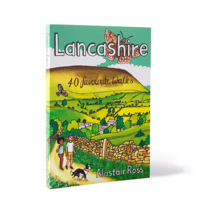 Lancashire