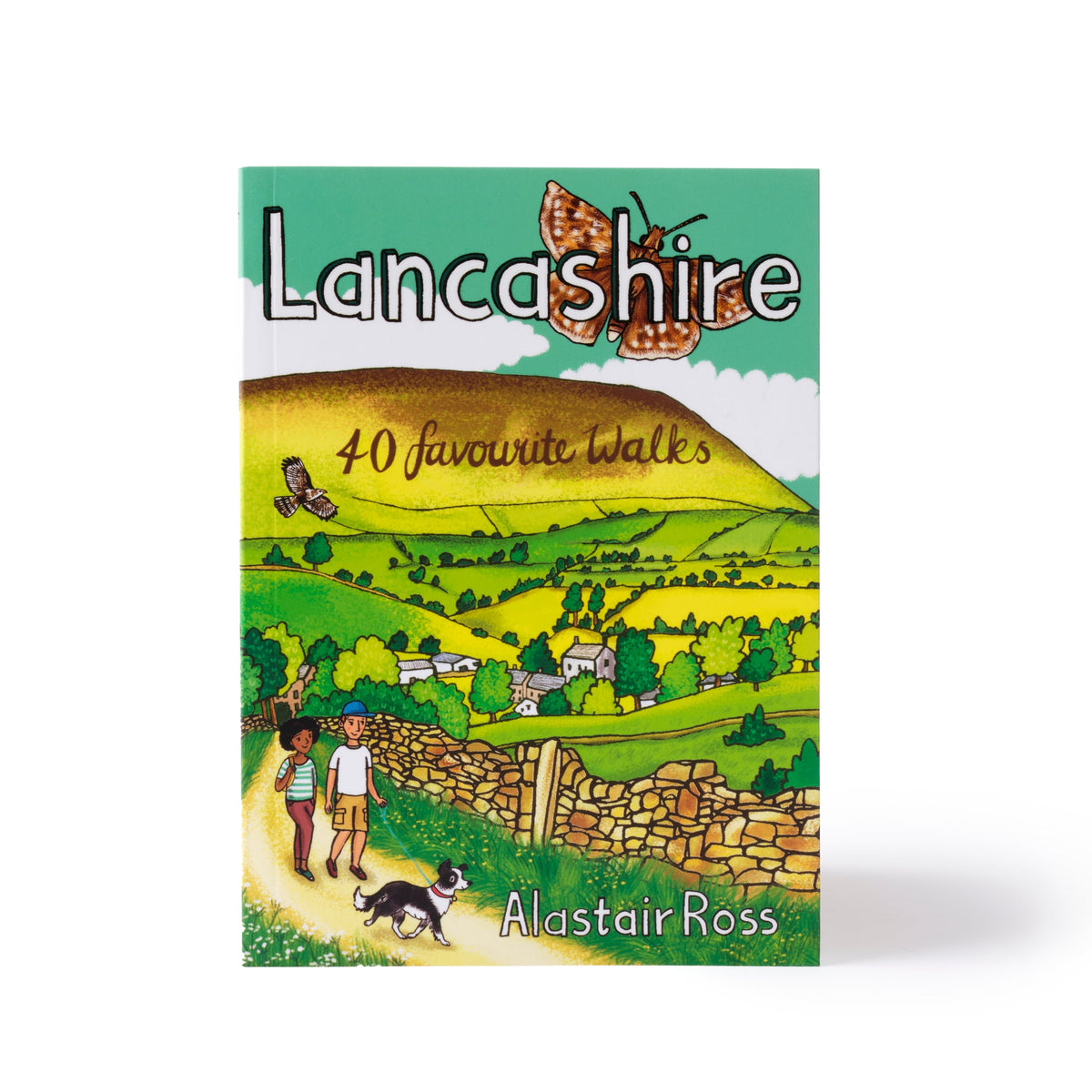 Lancashire