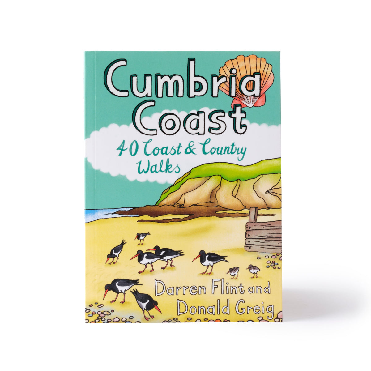 Cumbria Coast