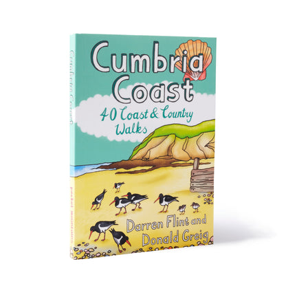 Cumbria Coast