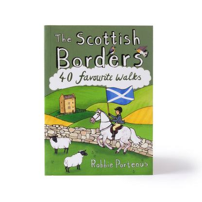The Scottish Borders