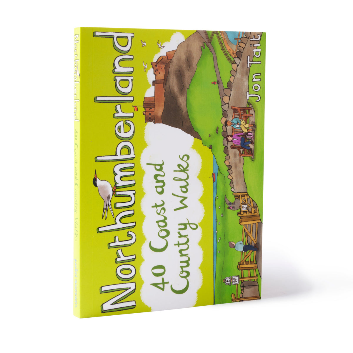 Northumberland