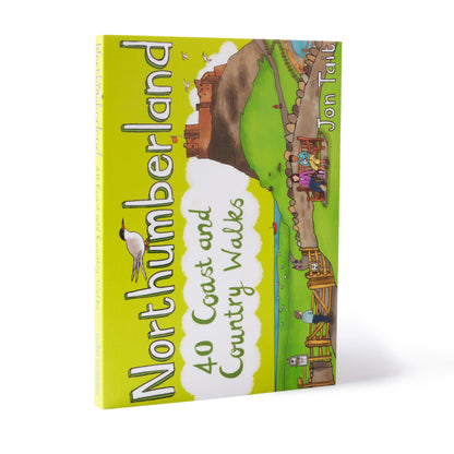 Northumberland