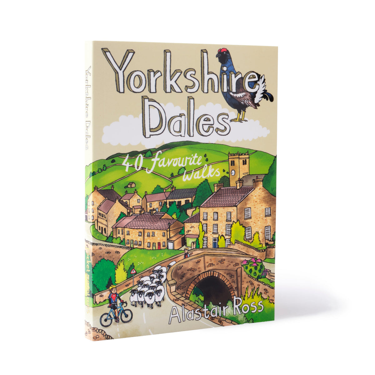 Yorkshire Dales