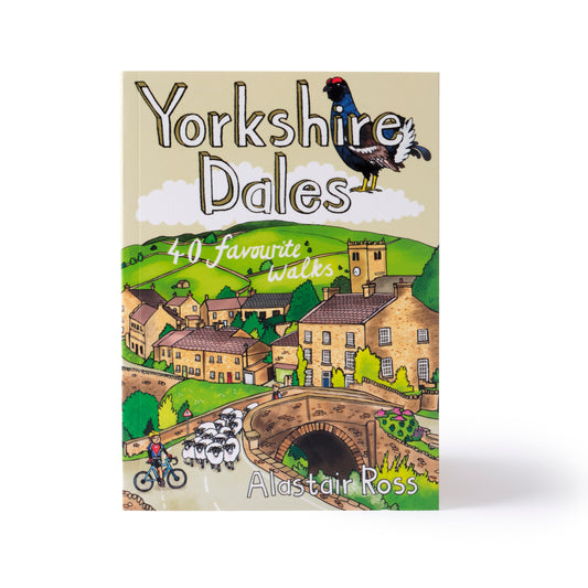 Yorkshire Dales