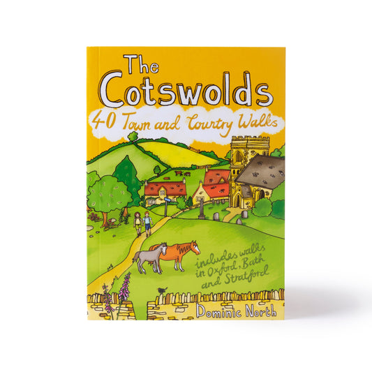 The Cotswolds