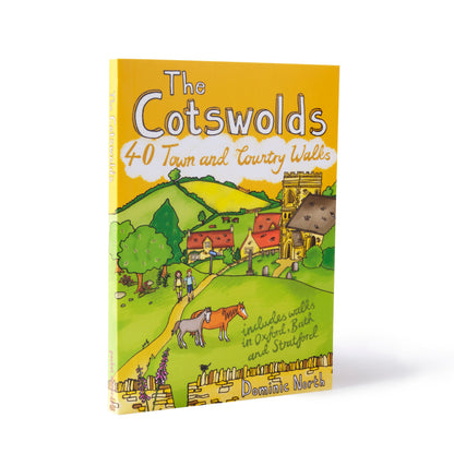 The Cotswolds