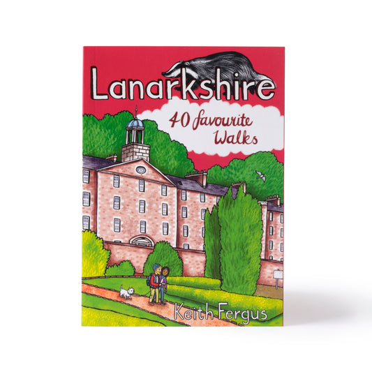 Lanarkshire