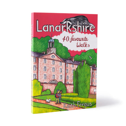 Lanarkshire