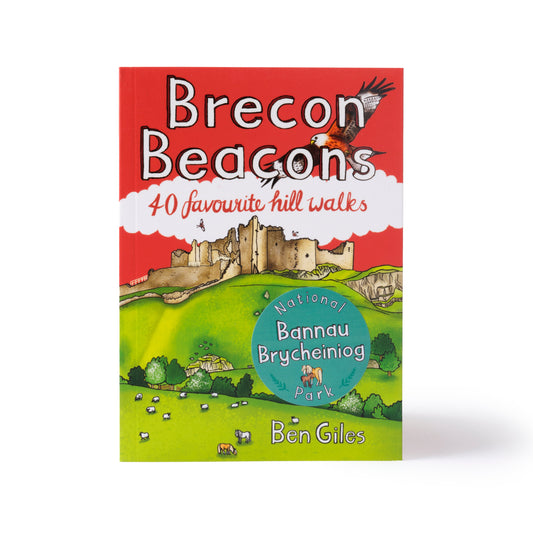 Brecon Beacons