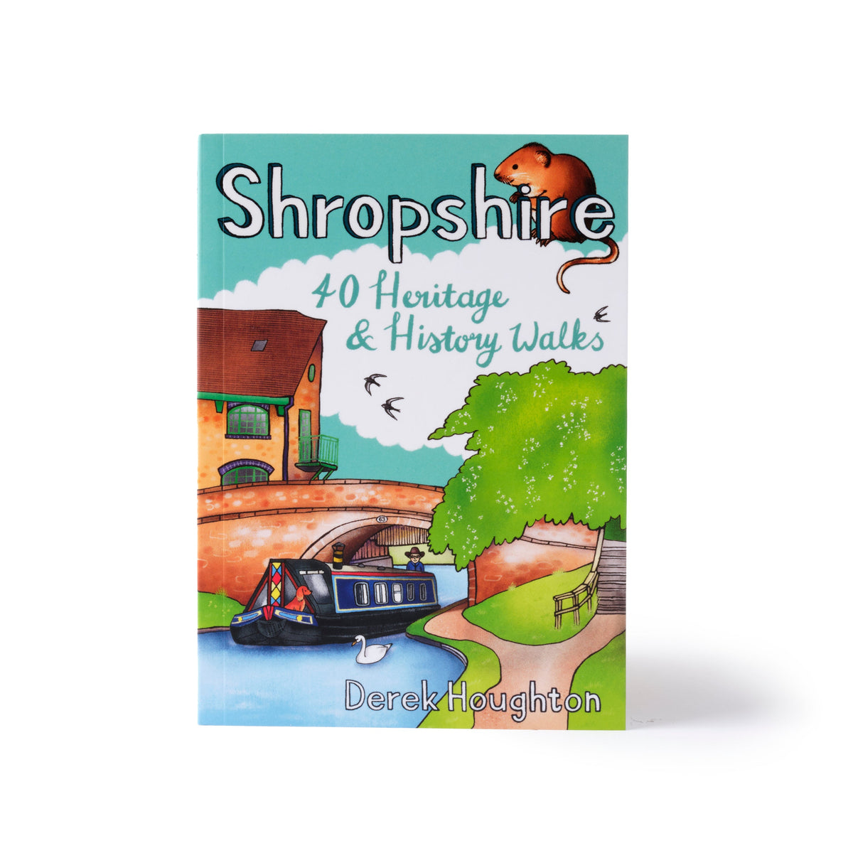 Shropshire