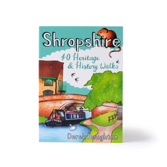 Shropshire