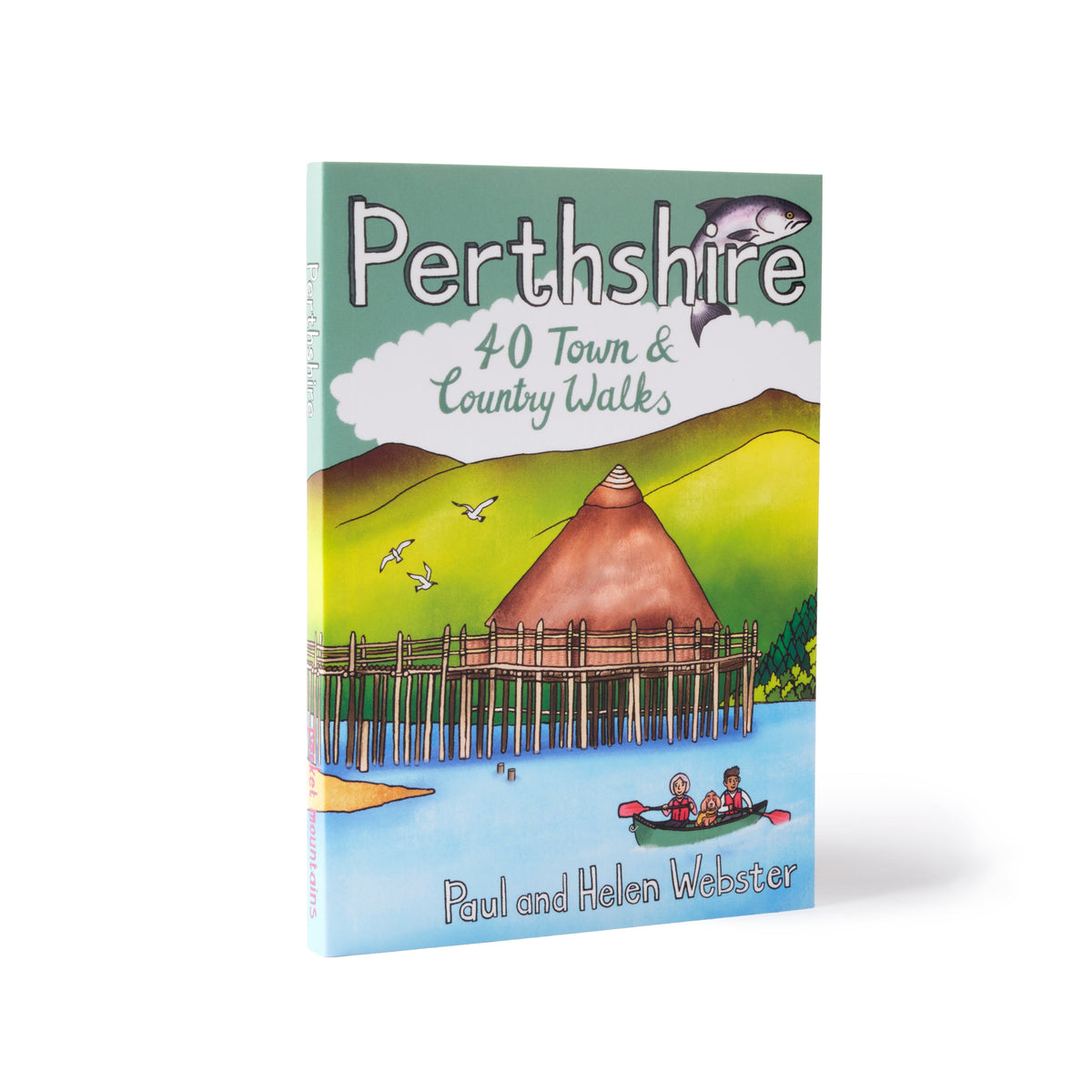 Perthshire