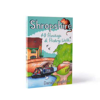 Shropshire