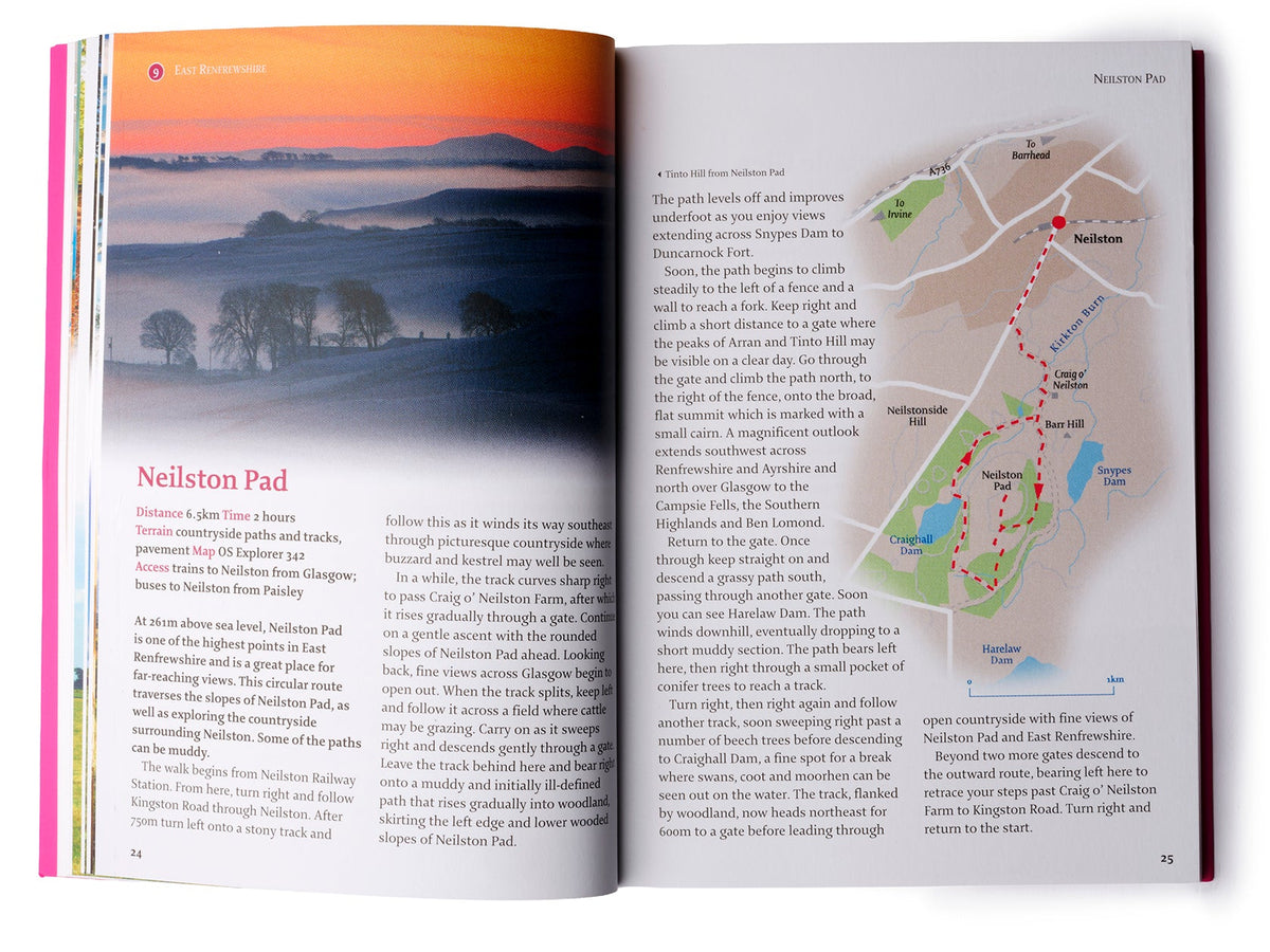 Inverclyde and Renfrewshire