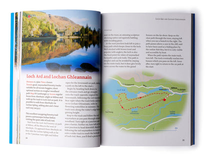 Loch Lomond and the Trossachs