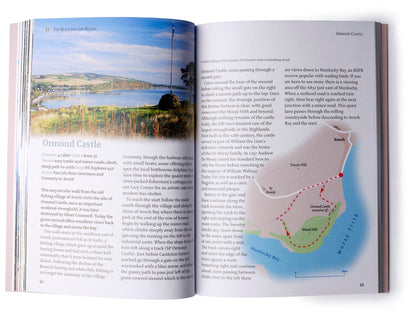Loch Ness, Inverness, Black Isle and Affric