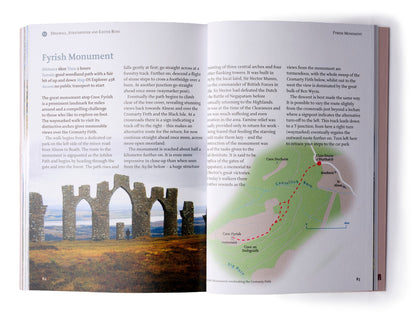 Loch Ness, Inverness, Black Isle and Affric