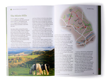 The Scottish Borders