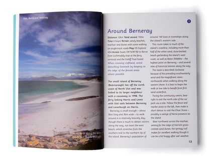 Uist, Barra and Vatersay