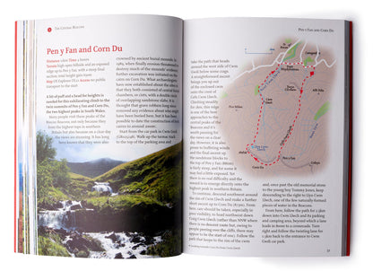Brecon Beacons