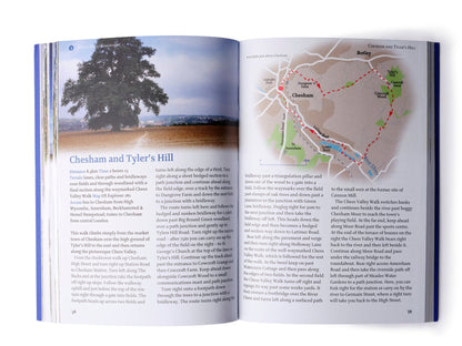 Buckinghamshire and East Berkshire