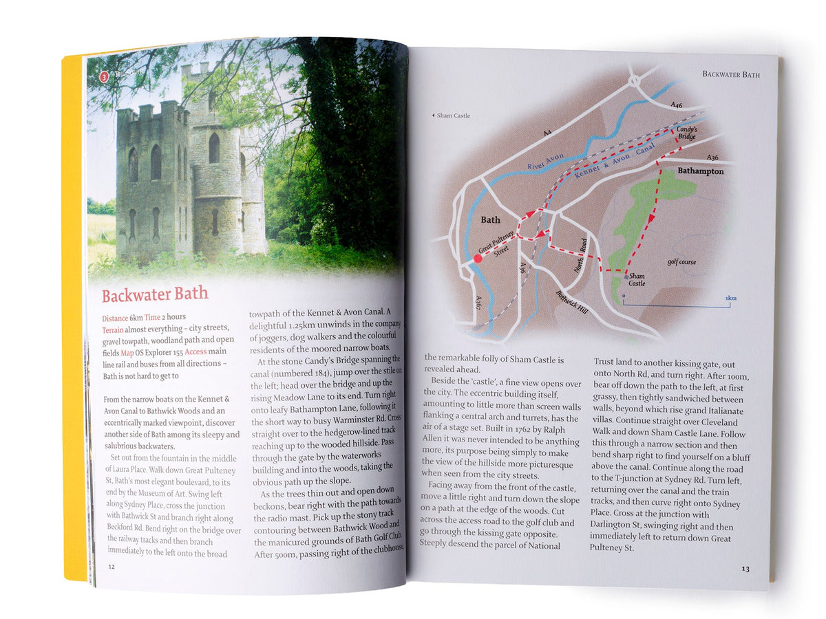 The Cotswolds