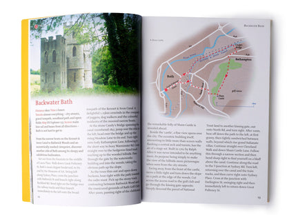 The Cotswolds
