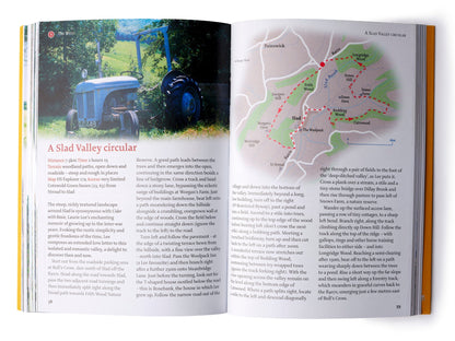 The Cotswolds