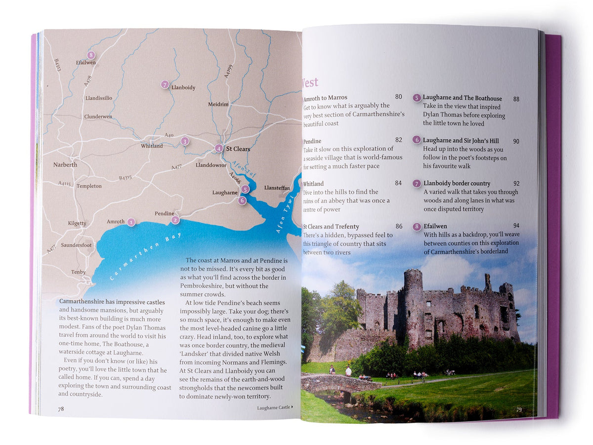 Carmarthenshire