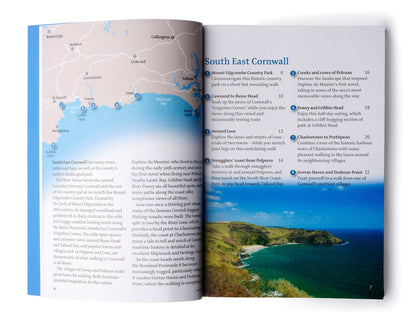 Cornwall