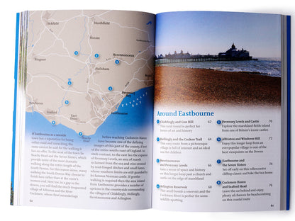East Sussex