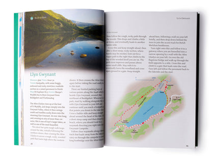 Eryri (Snowdonia)