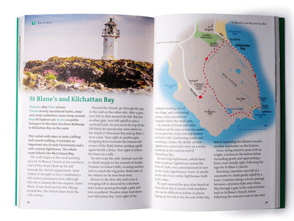 Kintyre and South Argyll