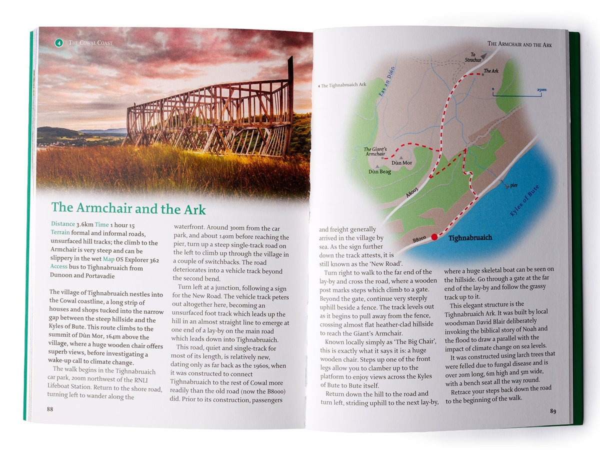 Kintyre and South Argyll