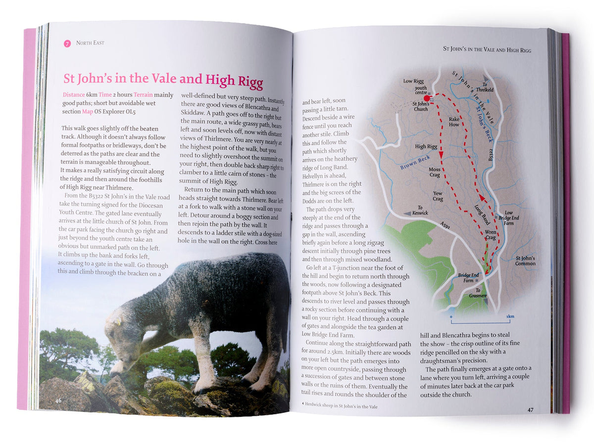 The Lake District