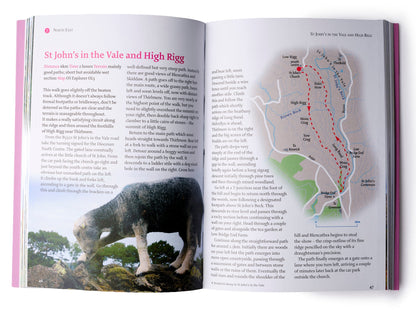The Lake District