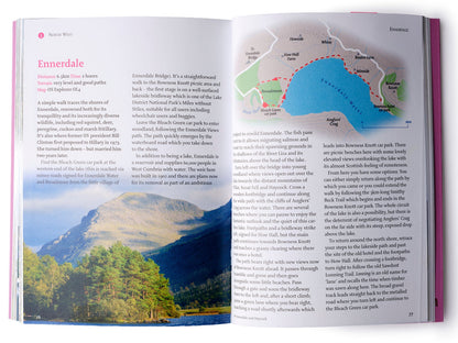 The Lake District