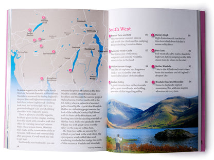 The Lake District