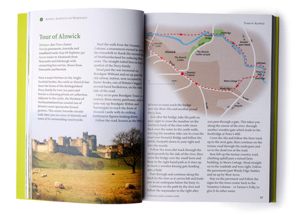 Northumberland