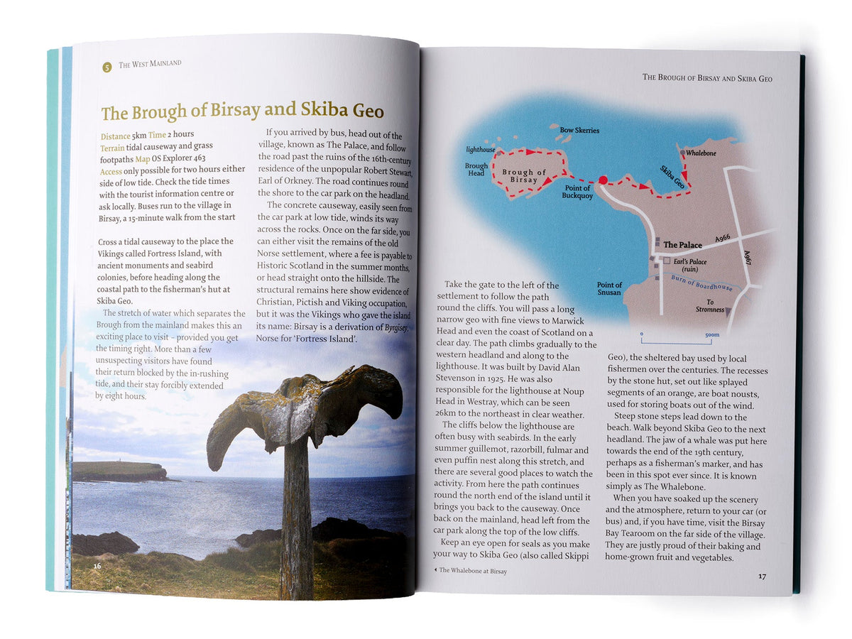 Orkney