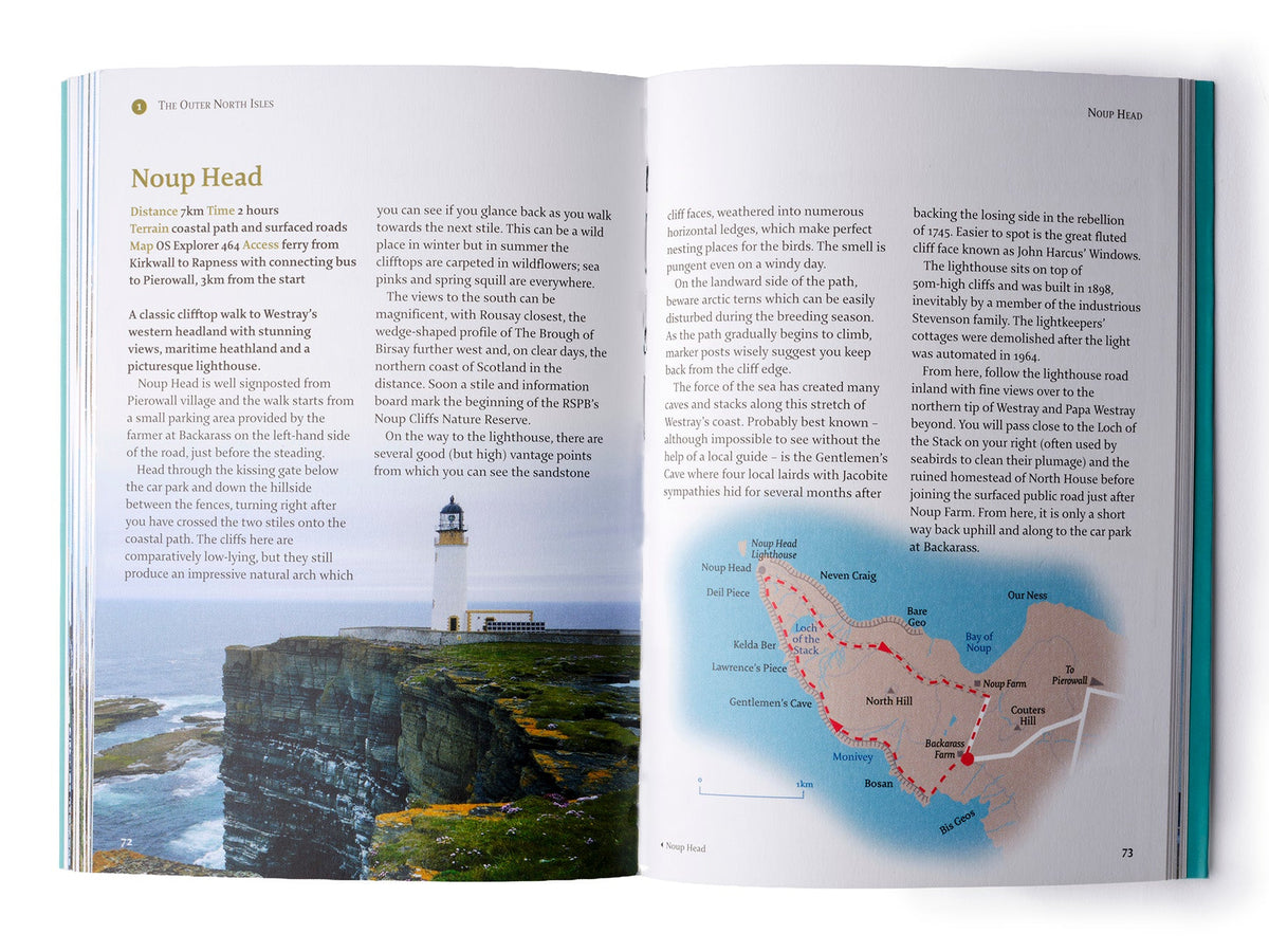Orkney